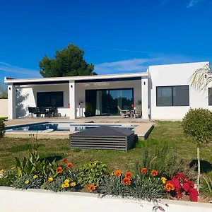 Ole Tu Andalucia Villa