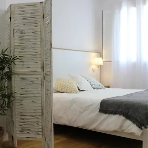 Apartment Encanto De La Catedral Ha Loft, Cadiz