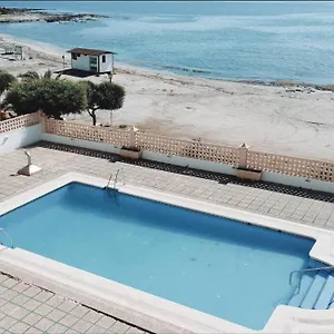 El Calon Playa Appartement