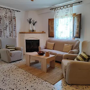 La Huerta Del Parral Casa rural