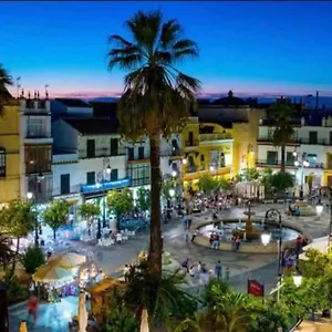 Bonito En Sanlucar Apartamento