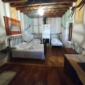 Con Encanto Сasa de vacaciones