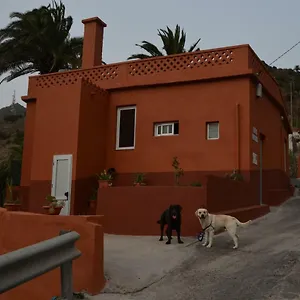 Casa Camilo Country house Vallehermoso