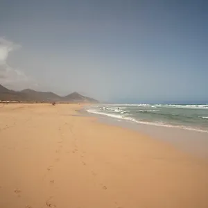 Casa Checa 1 Apartment El Cotillo (Fuerteventura)