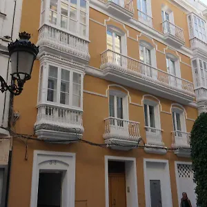 Calle Nueva Apartamento