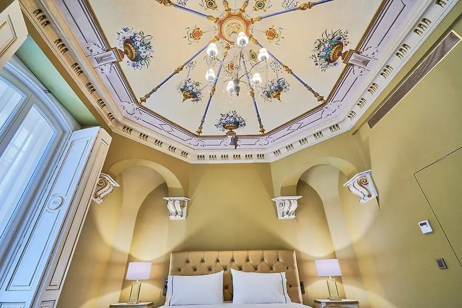Appartement Tandem Palacio Veedor De Galeras Suites Cádiz