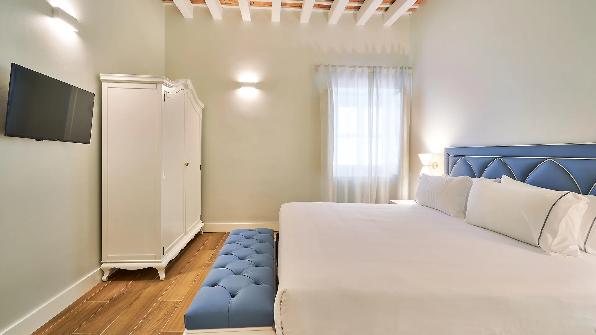 Appartement Tandem Palacio Veedor De Galeras Suites Cádiz
