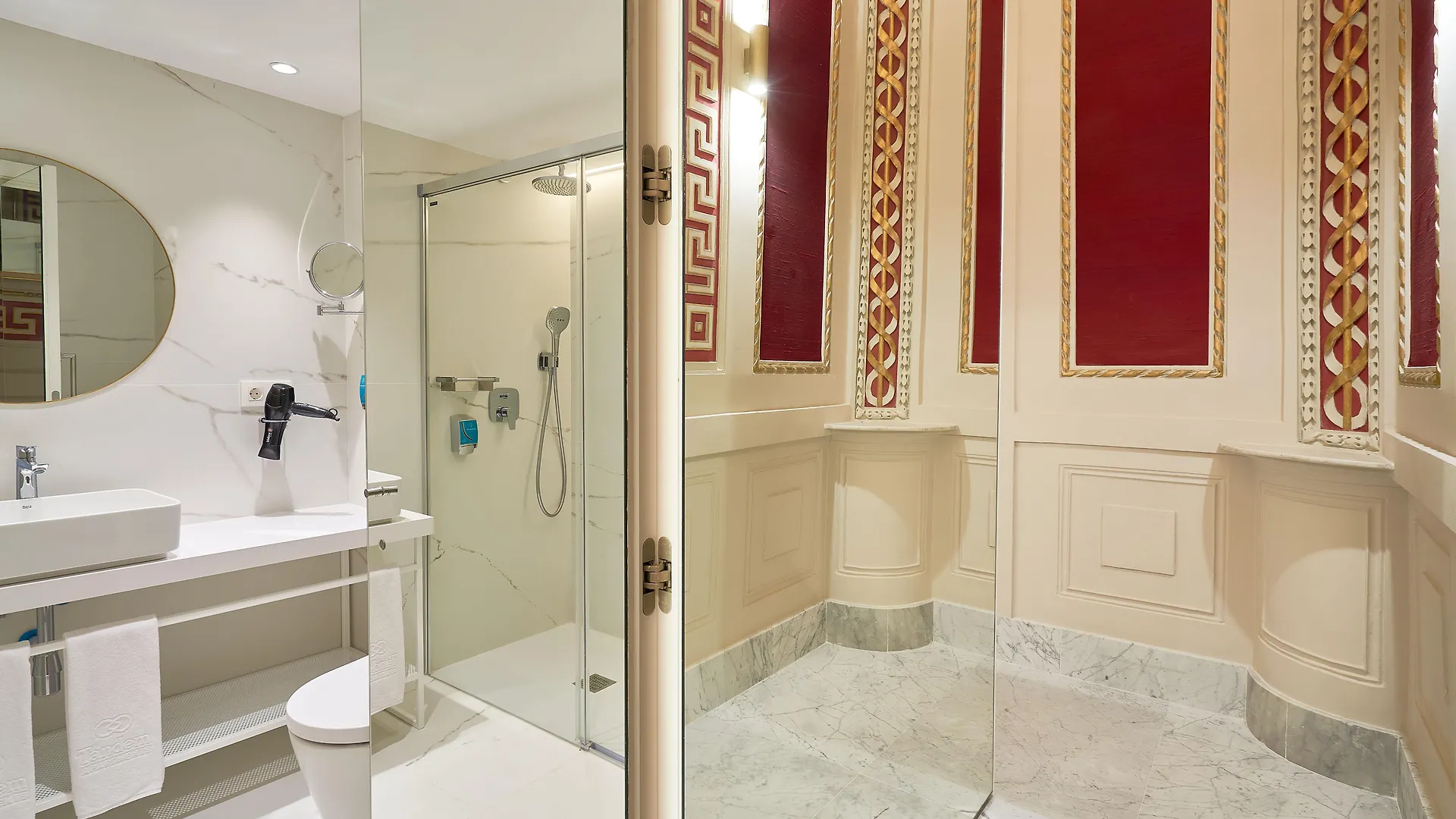 Tandem Palacio Veedor De Galeras Suites Cádiz