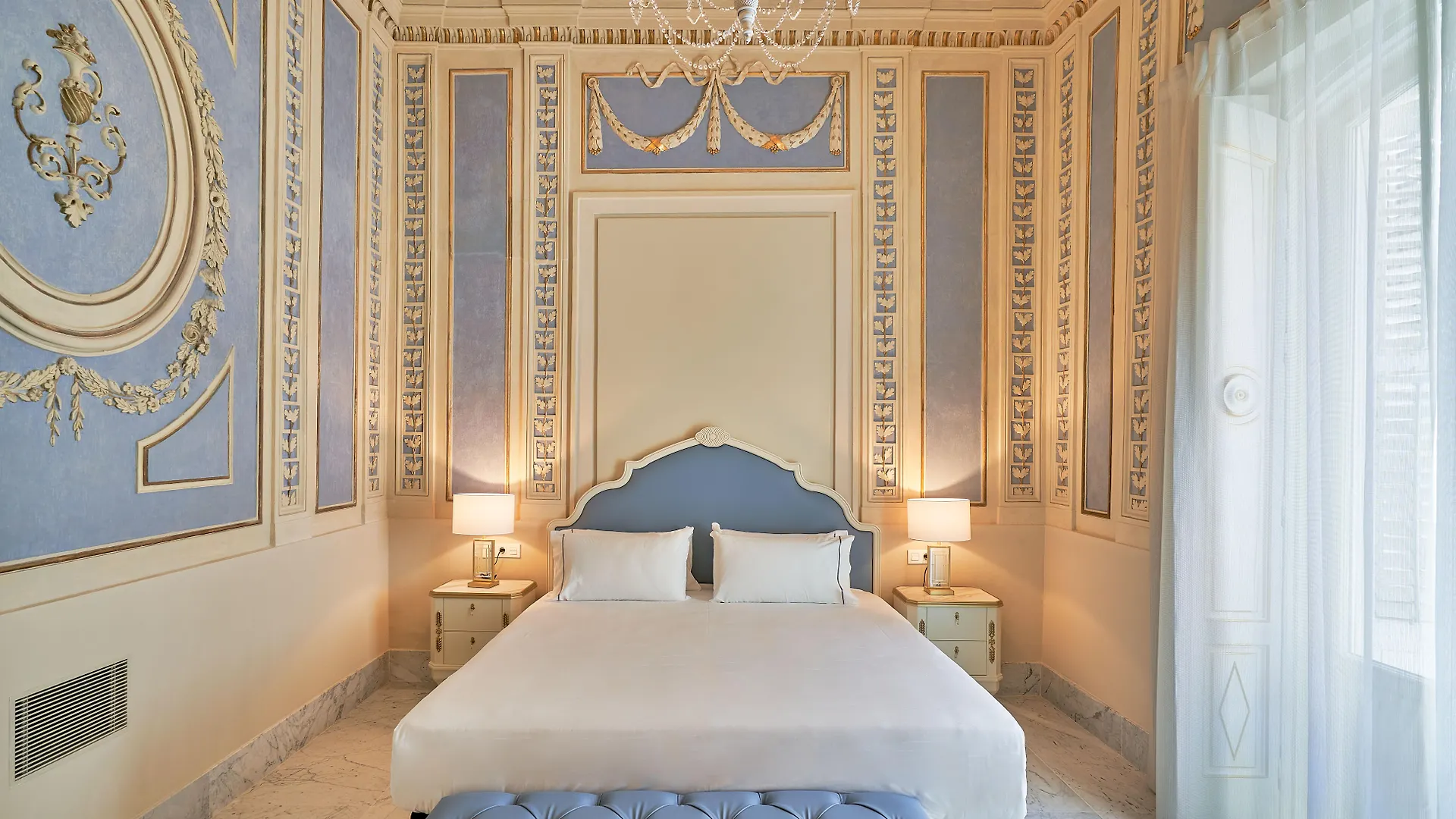 Tandem Palacio Veedor De Galeras Suites Cádiz Appartement