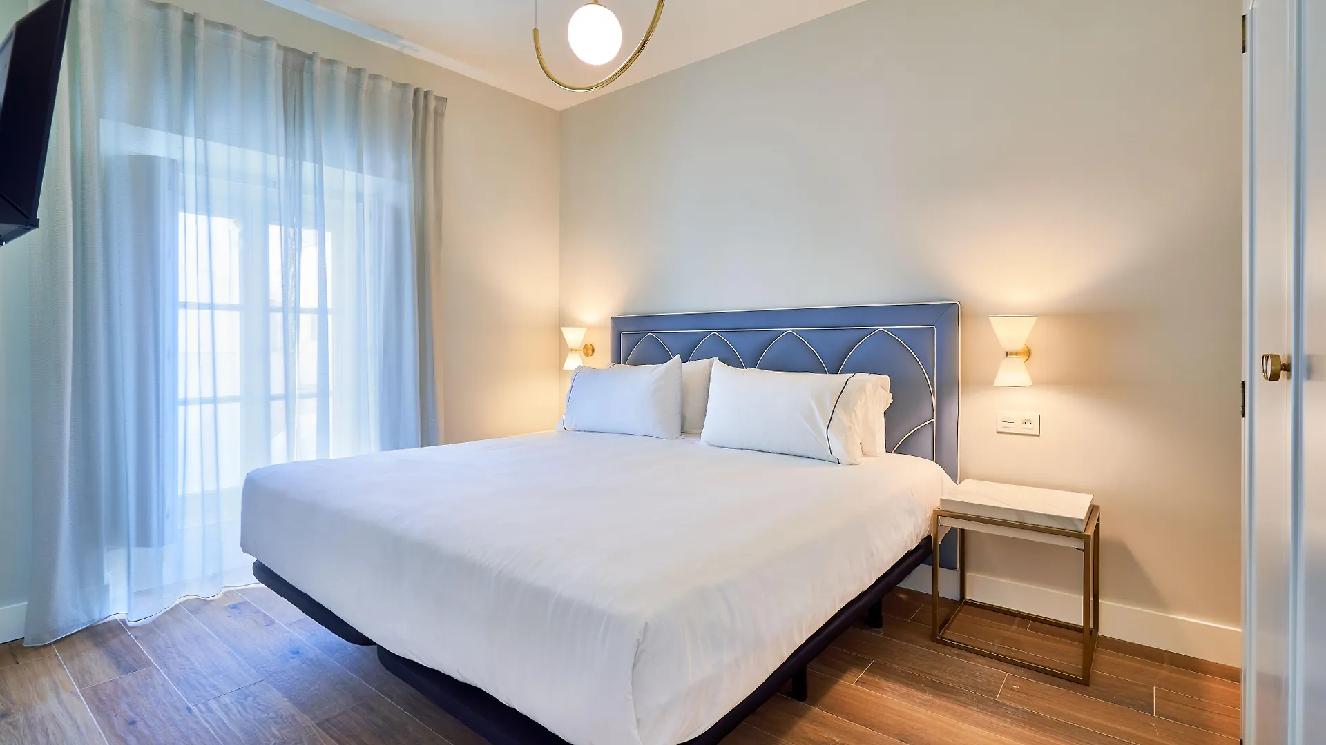 Appartement Tandem Palacio Veedor De Galeras Suites Cádiz